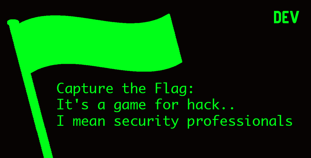 CTF Challenges