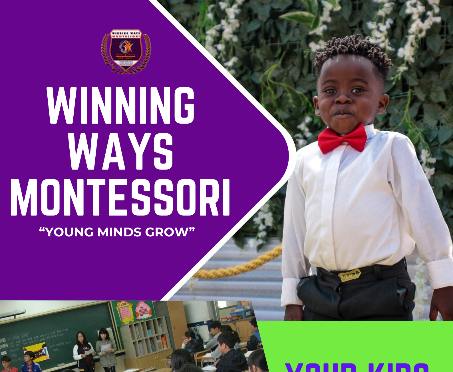School Website