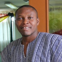 Mr. Mensah  Sitti