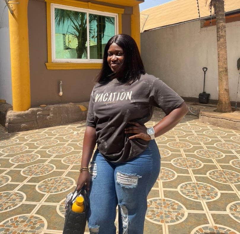 Priscilla Yeboah